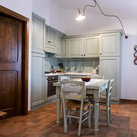 Poggio Del Pero -2 By Interhome