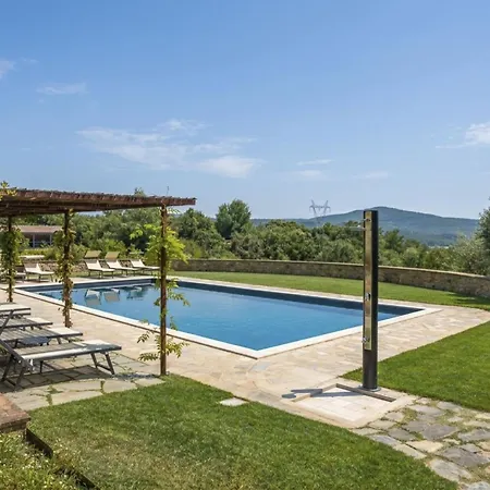 Poggio Del Pero -2 By Interhome Apartment *