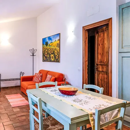 Poggio Del Pero -2 By Interhome *