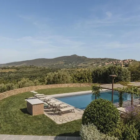 Apartment Poggio Del Pero -2 By Interhome *