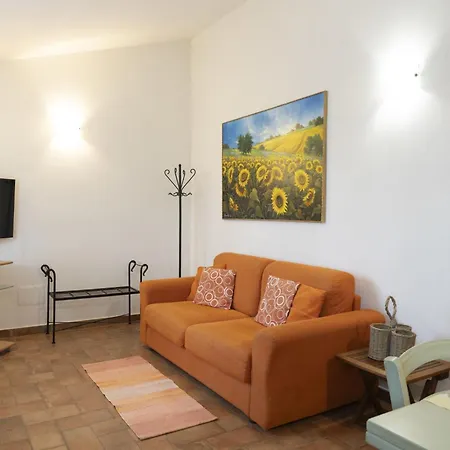 Poggio Del Pero -2 By Interhome * Colle Calzolaro