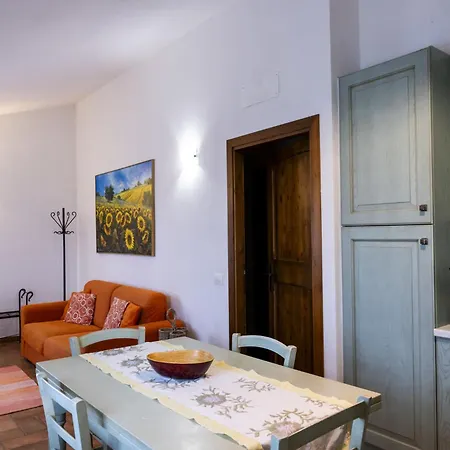 Poggio Del Pero -2 By Interhome *
