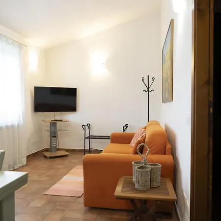 Poggio Del Pero -2 By Interhome * Colle Calzolaro