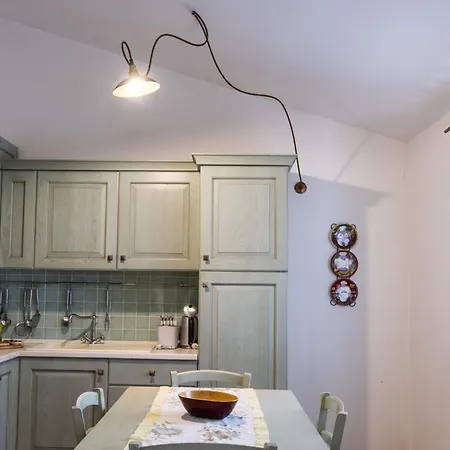 Apartment Poggio Del Pero -2 By Interhome *