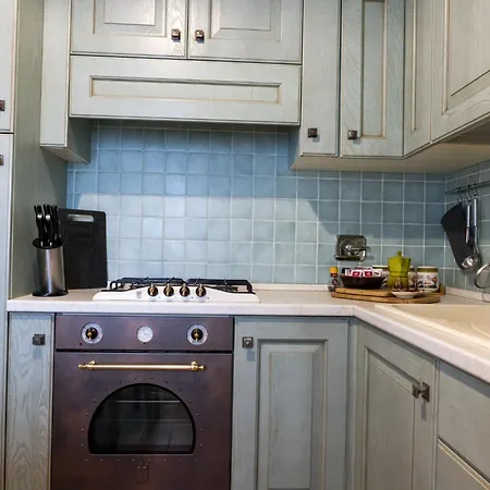 Poggio Del Pero -2 By Interhome Apartment