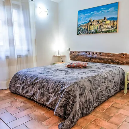 Poggio Del Pero -2 By Interhome Apartment