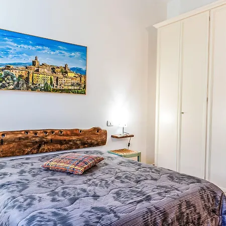 Poggio Del Pero -2 By Interhome * Colle Calzolaro