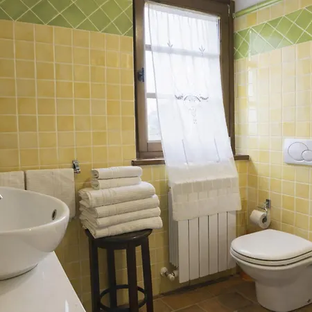 Poggio Del Pero -2 By Interhome Apartment Colle Calzolaro