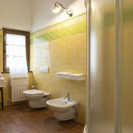 Poggio Del Pero -2 By Interhome Apartment Colle Calzolaro