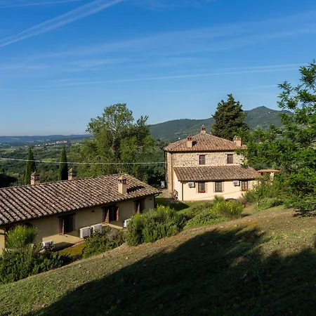 Poggio Del Pero -2 By Interhome Apartment
