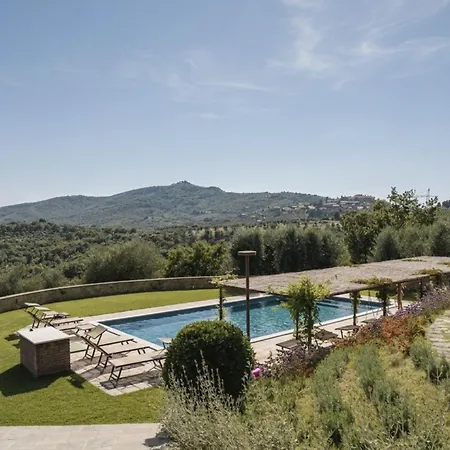 Poggio Del Pero -2 By Interhome Apartment Colle Calzolaro