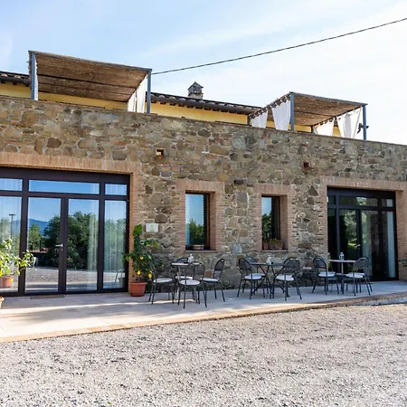 Poggio Del Pero -2 By Interhome Apartment