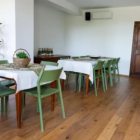 Apartment Poggio Del Pero -2 By Interhome Colle Calzolaro